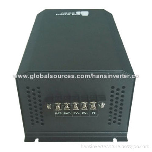 96V 75A PV MPPT Off Grid Charge Controller